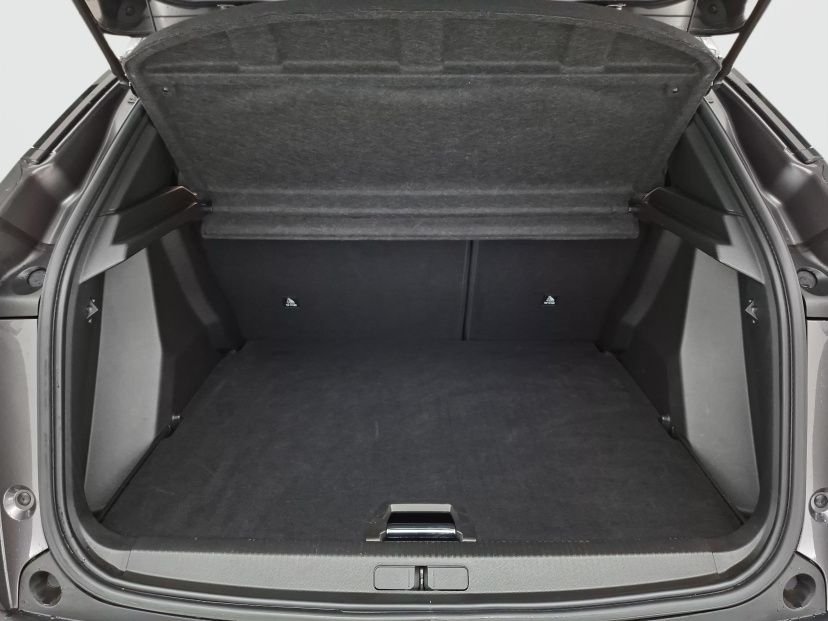 Peugeot 2008, 2022