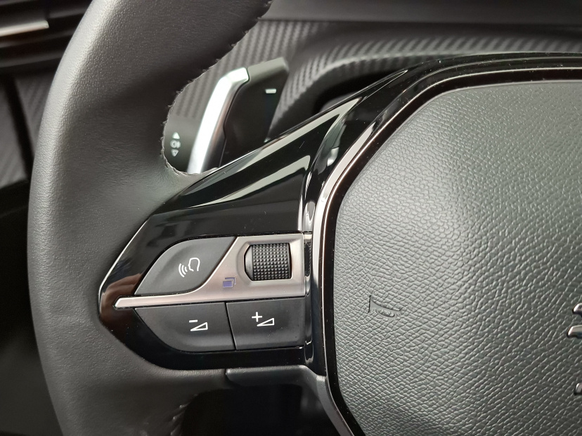 Peugeot 2008, 2022