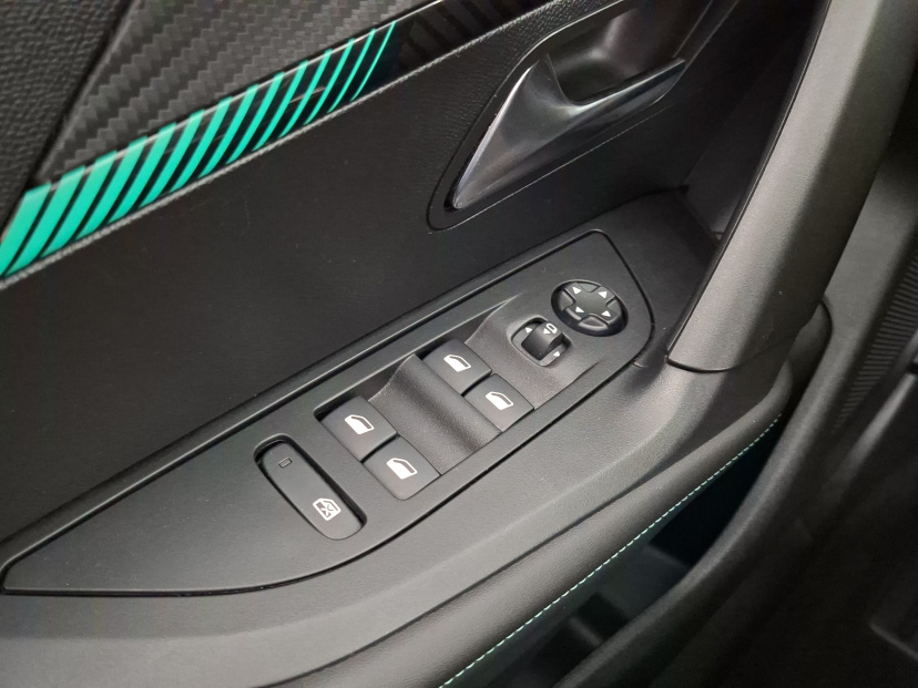 Peugeot 2008, 2022