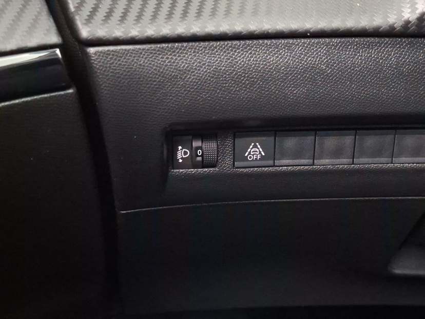 Peugeot 2008, 2022