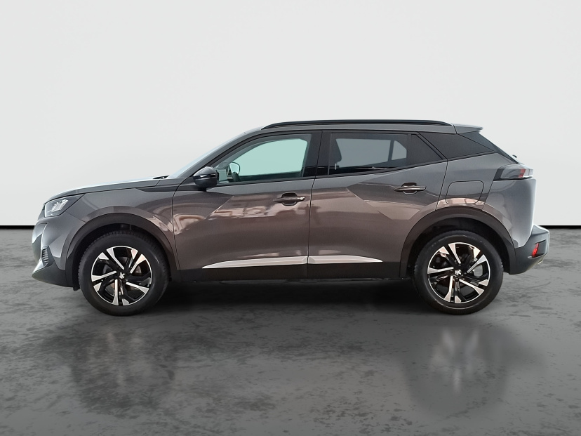 Peugeot 2008, 2022