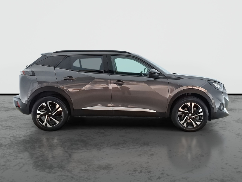 Peugeot 2008, 2022