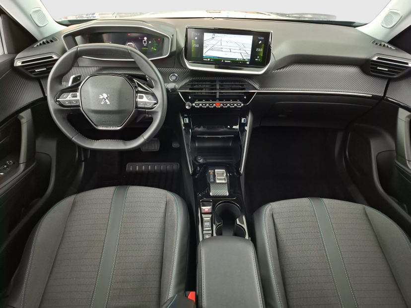 Peugeot 2008, 2022