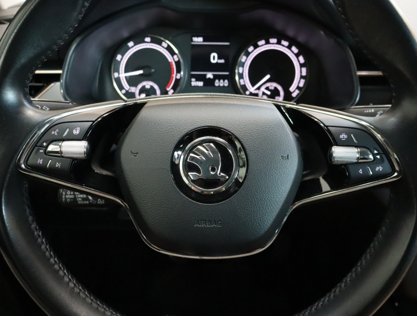 Škoda Kamiq, 2021