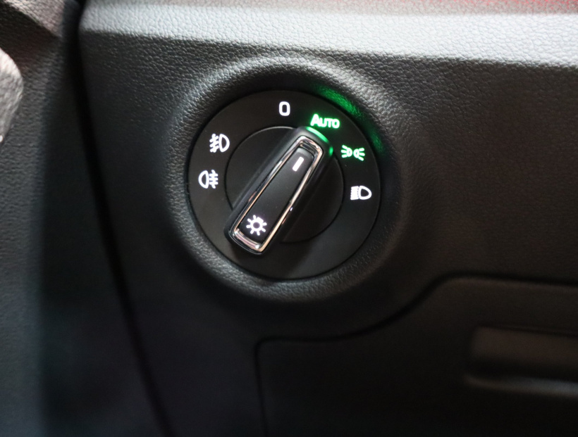 Škoda Kamiq, 2021
