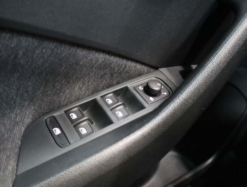 Škoda Kamiq, 2021