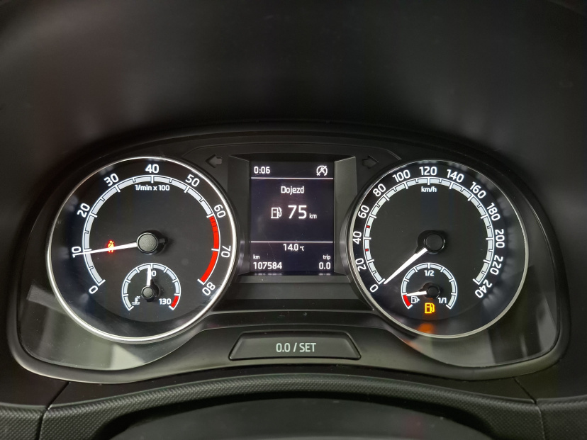 Škoda Fabia, 2022