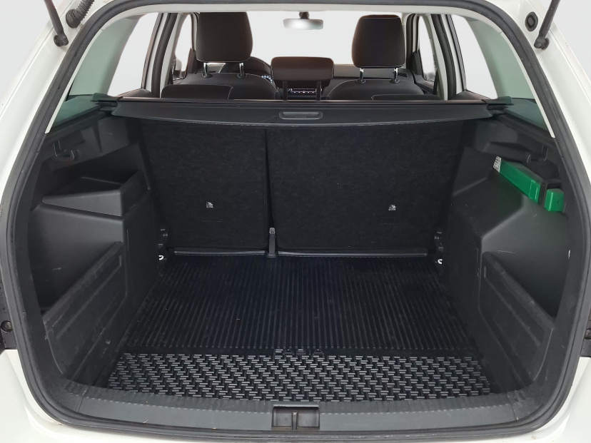 Škoda Fabia, 2022
