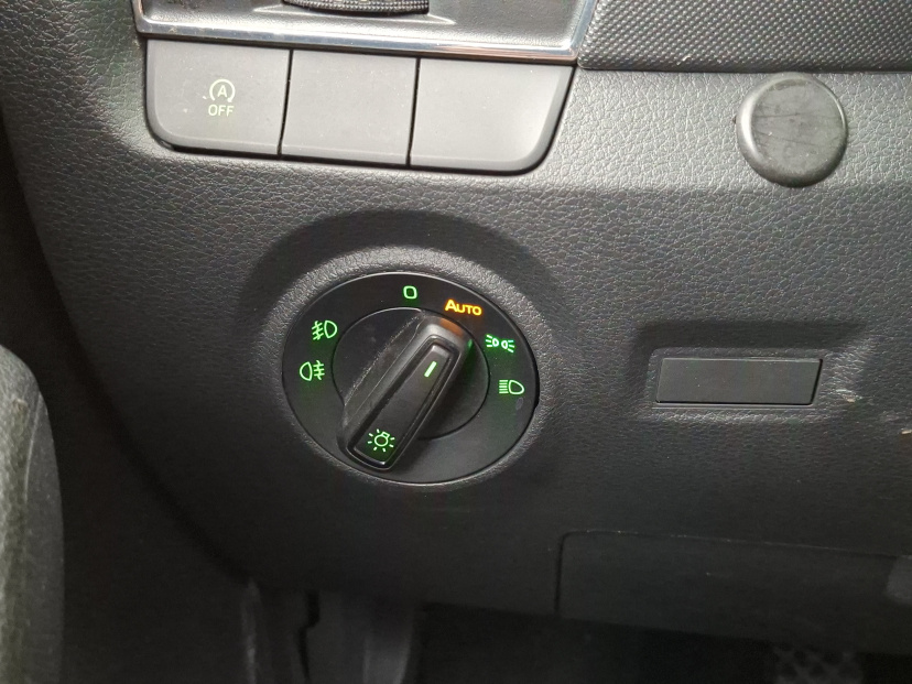 Škoda Fabia, 2022
