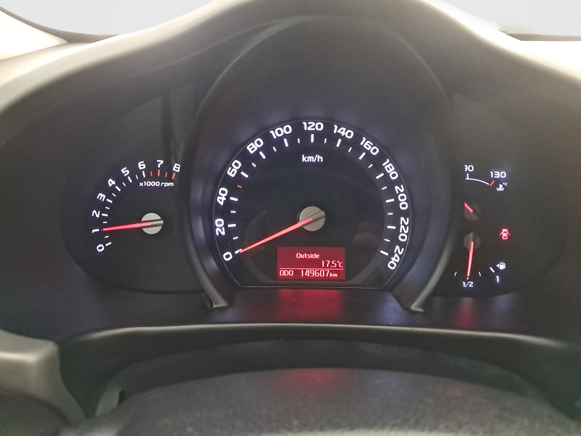 Kia Sportage, 2014