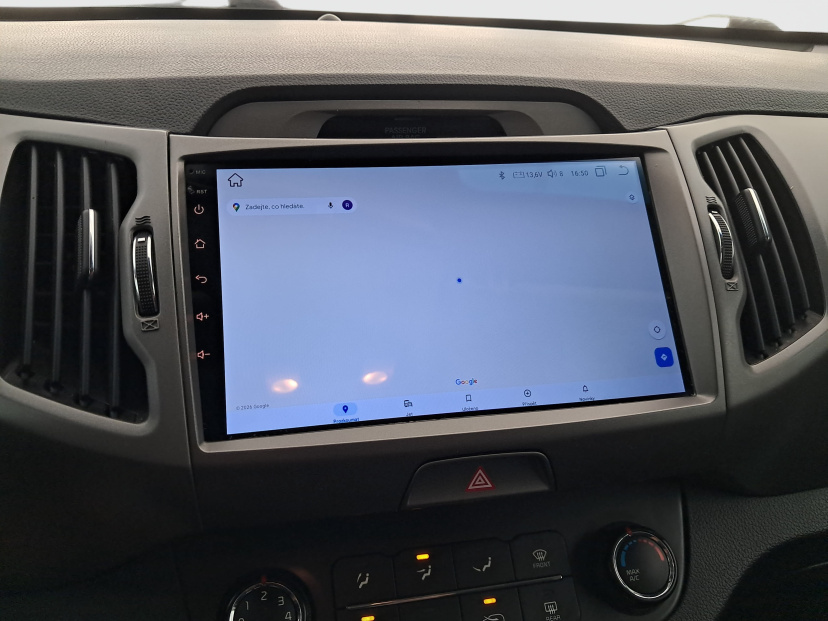 Kia Sportage, 2014