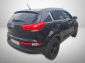 Kia Sportage, 2014