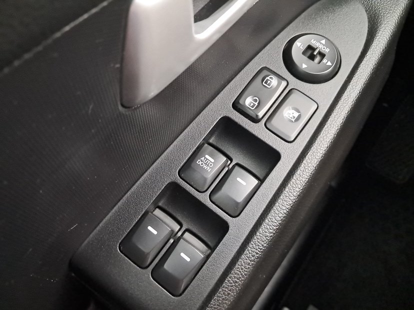 Kia Sportage, 2014