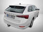 Škoda Octavia, 2021