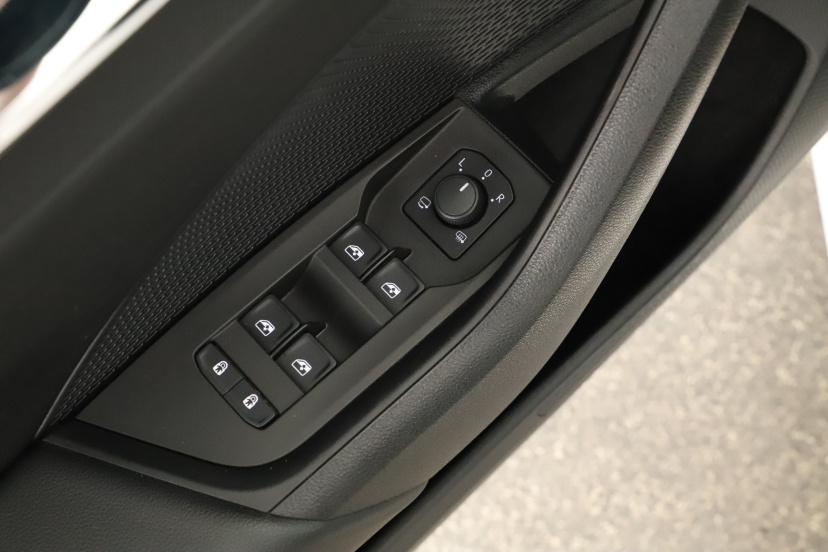 Škoda Octavia, 2021