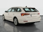 Škoda Octavia, 2021