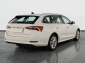 Škoda Octavia, 2021