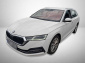 Škoda Octavia, 2021