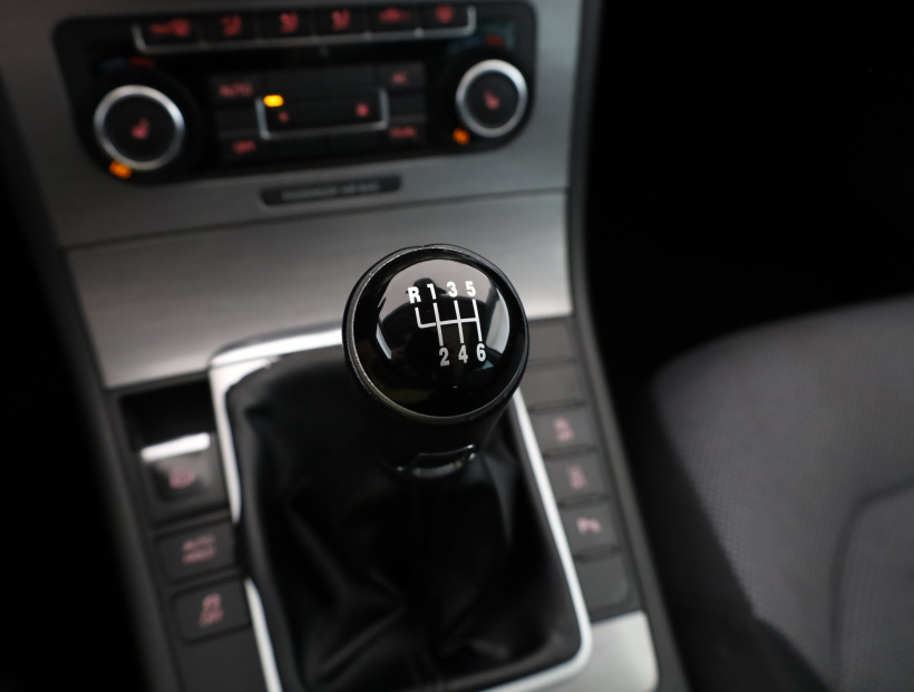 Volkswagen Passat, 2011
