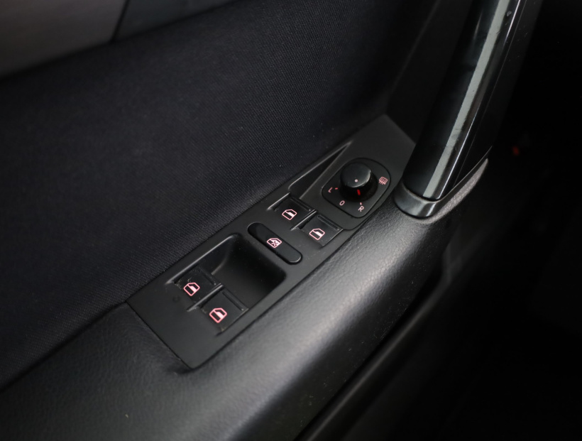 Volkswagen Passat, 2011