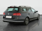 Volkswagen Passat, 2011