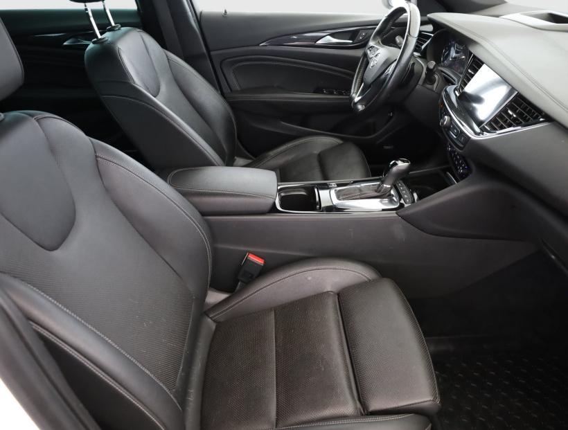 Opel Insignia, 2019