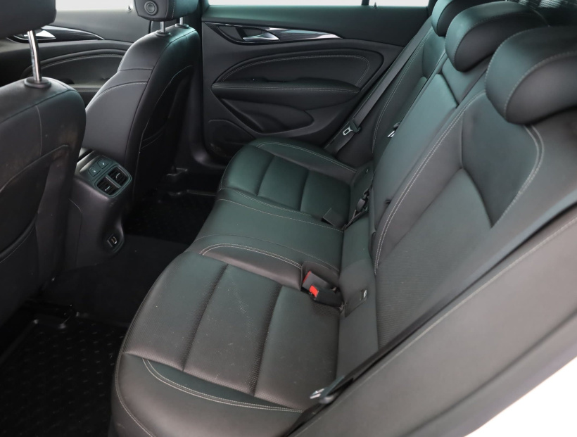 Opel Insignia, 2019