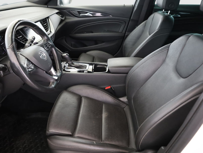 Opel Insignia, 2019