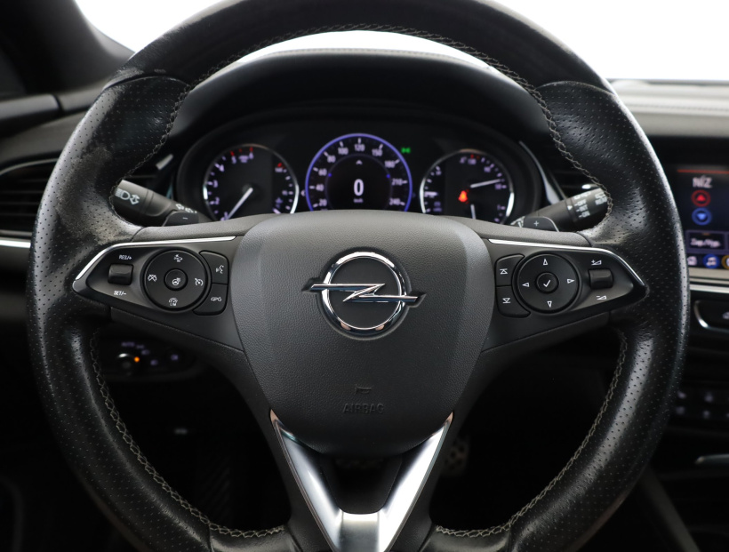 Opel Insignia, 2019