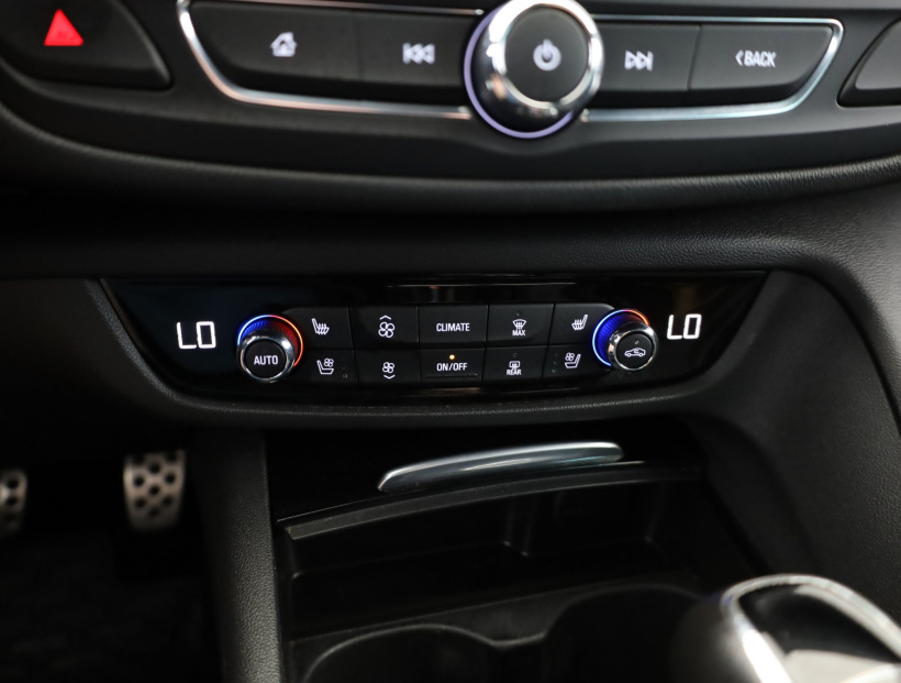 Opel Insignia, 2019