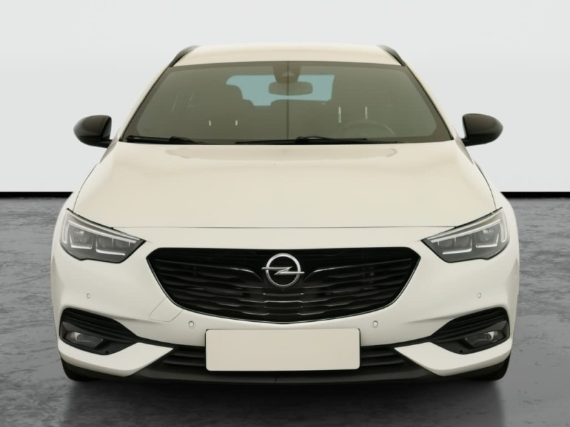 Opel Insignia, 2019