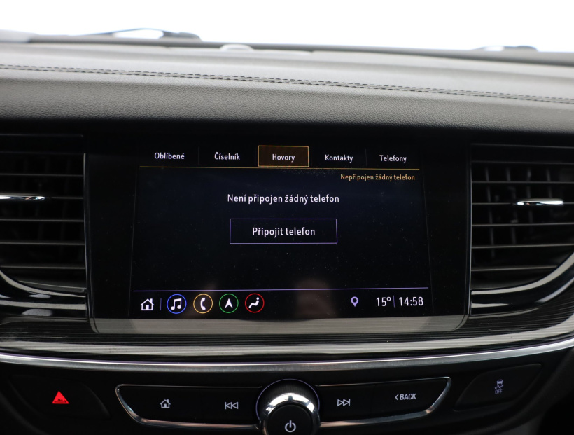 Opel Insignia, 2019