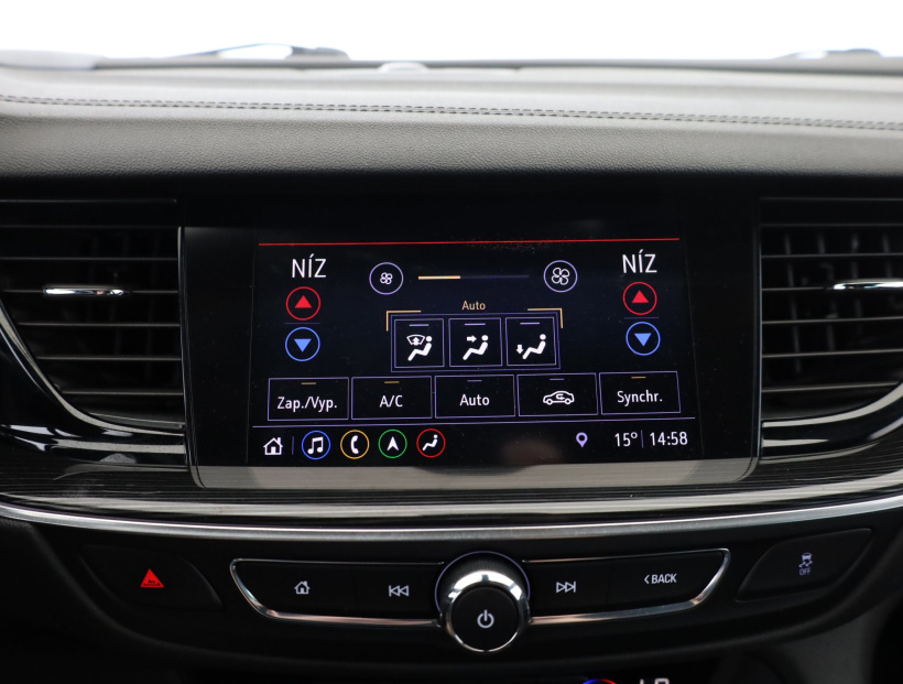 Opel Insignia, 2019