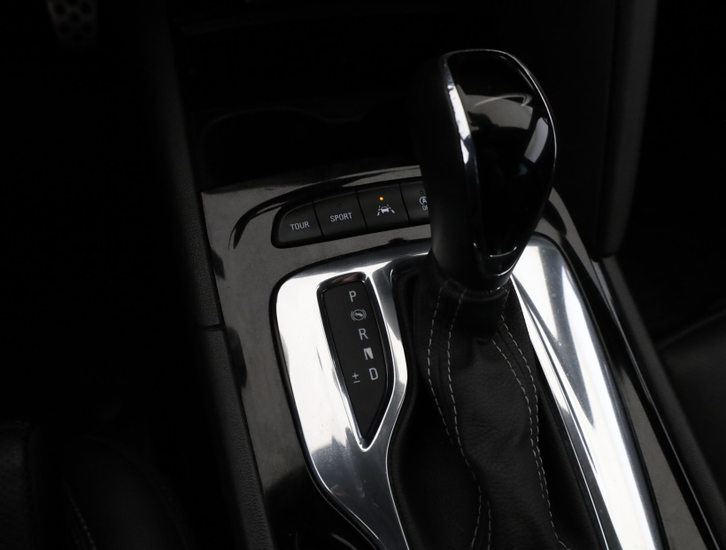Opel Insignia, 2019