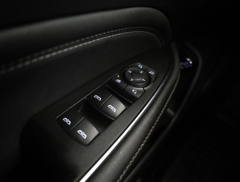 Opel Insignia, 2019