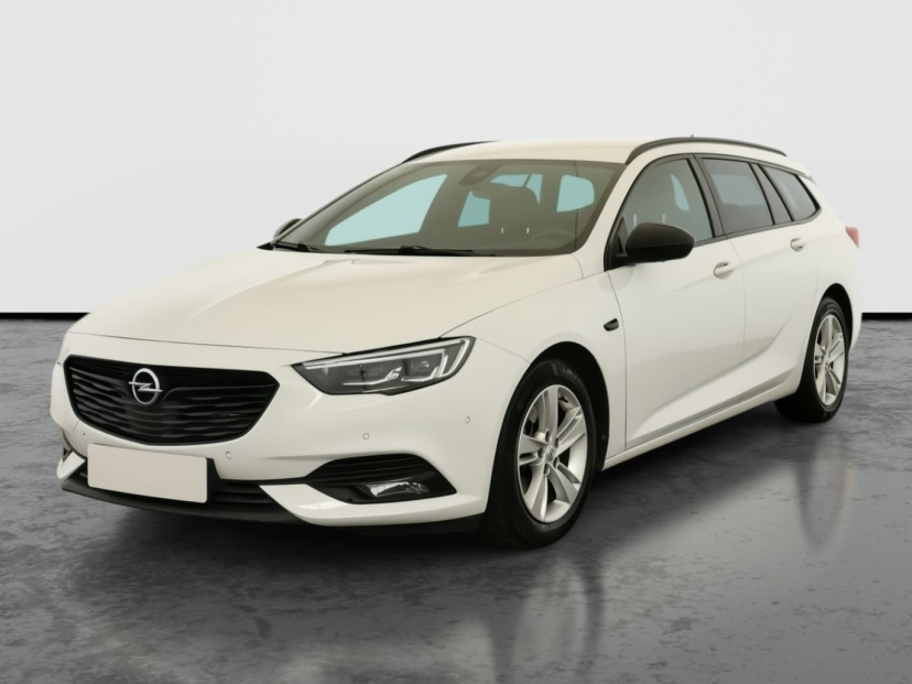 Opel Insignia, 2019