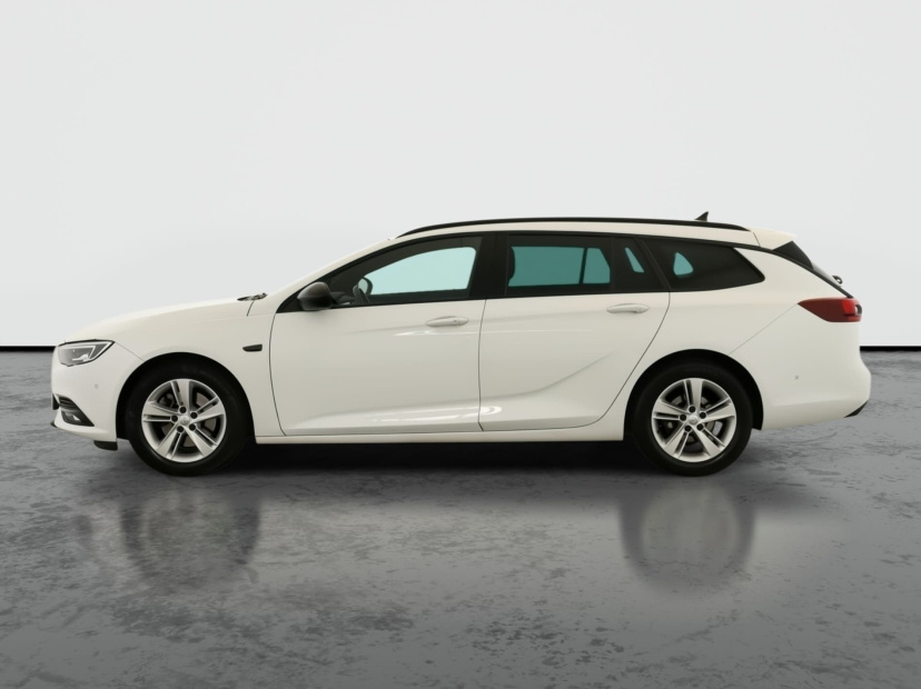 Opel Insignia, 2019