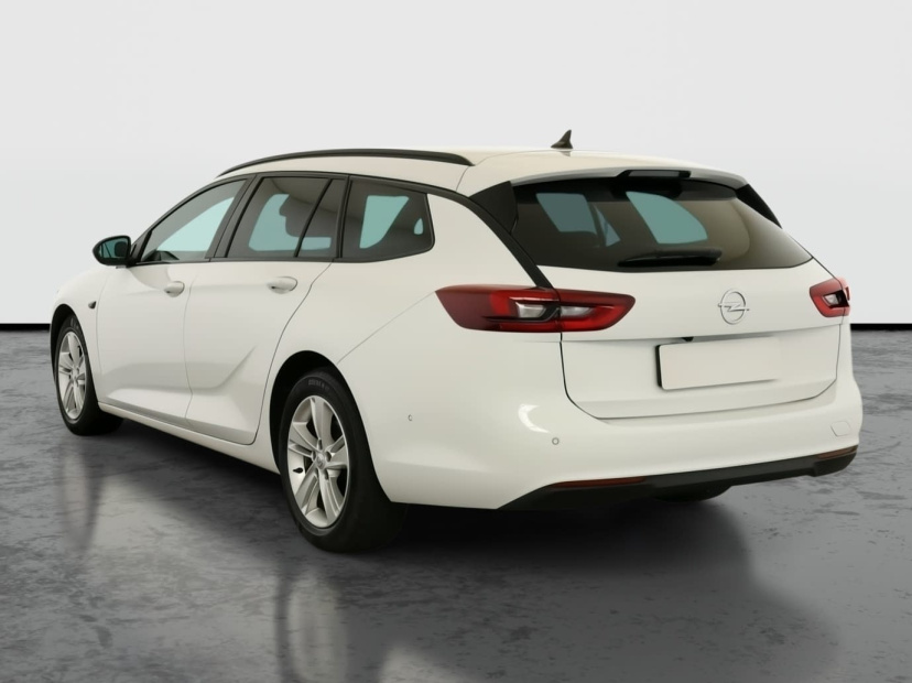 Opel Insignia, 2019