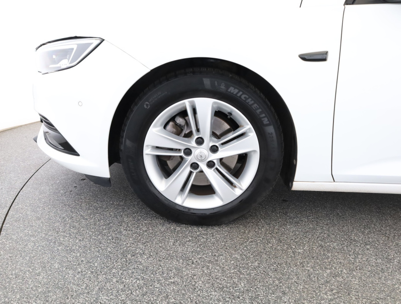 Opel Insignia, 2019