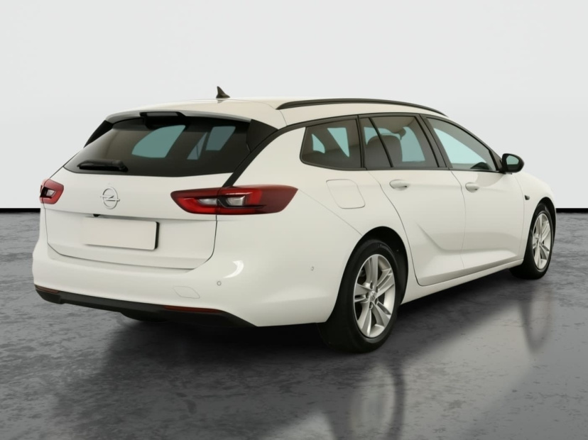 Opel Insignia, 2019