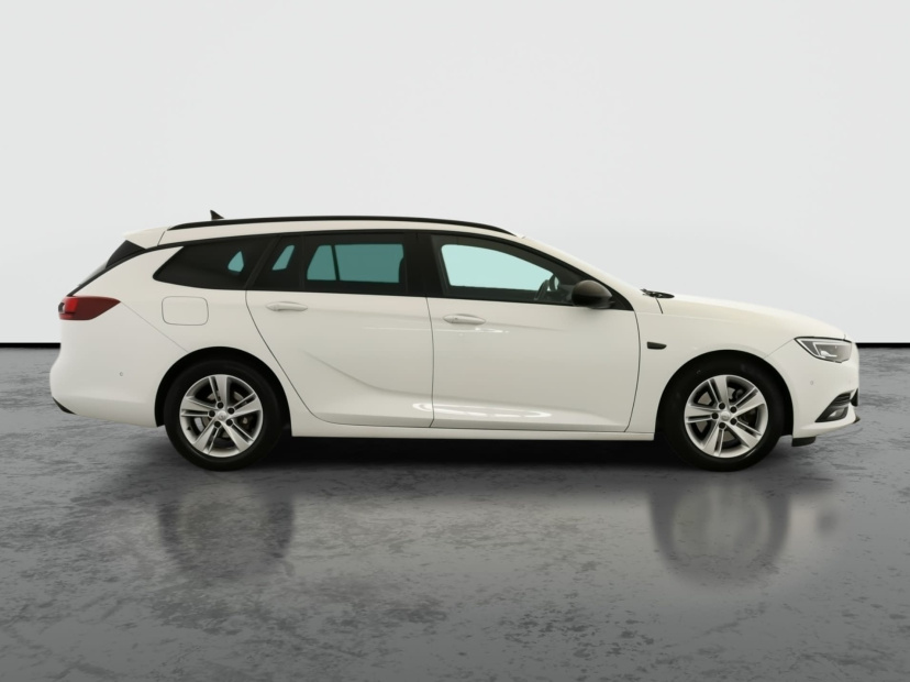 Opel Insignia, 2019