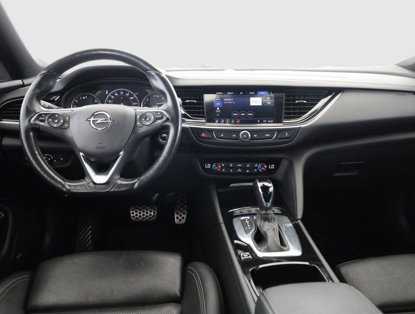 Opel Insignia, 2019