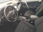 Toyota RAV 4, 2015