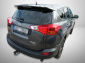 Toyota RAV 4, 2015