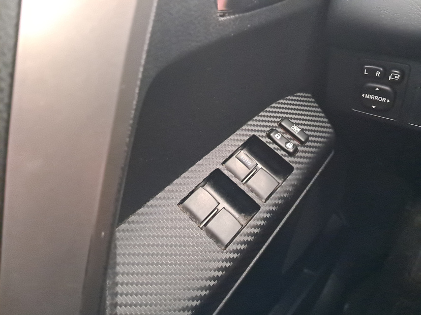 Toyota RAV 4, 2015