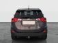 Toyota RAV 4, 2015