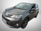 Toyota RAV 4, 2015
