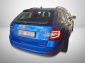 Škoda Octavia, 2020
