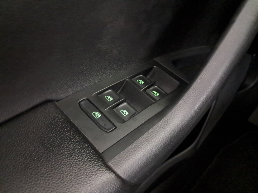 Škoda Octavia, 2020