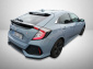 Honda Civic, 2019